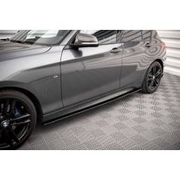 Maxton Design - Side Skirts...