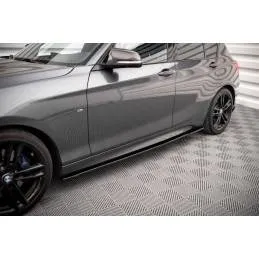 Maxton Design - Side Skirts...