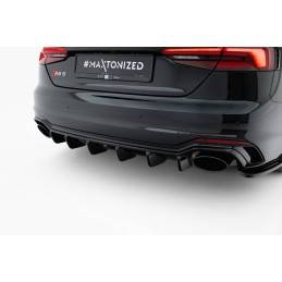 Maxton Design - Rear...