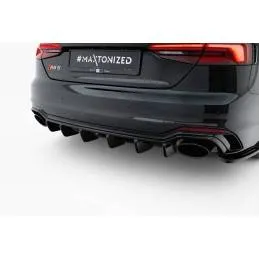 Maxton Design - Rear...