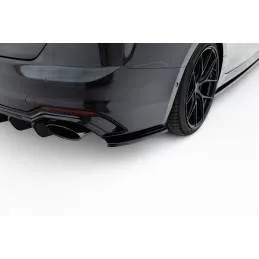 Maxton Design - Rear Side...