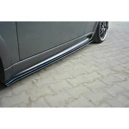 Maxton Design - SIDE SKIRTS...
