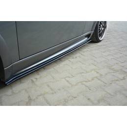 Maxton Design - SIDE SKIRTS...