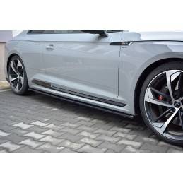 Maxton Design - Side Skirts...