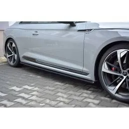 Maxton Design - Side Skirts...