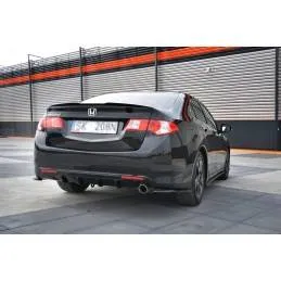 Maxton Design - Rear...