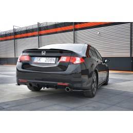 Maxton Design - Rear...