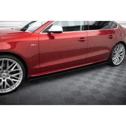 Maxton Design - Side Skirts...