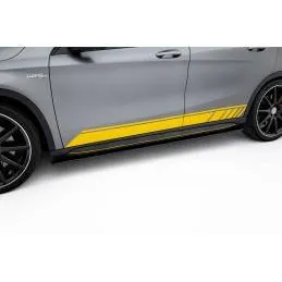 Maxton Design - Side Skirts...