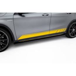 Maxton Design - Side Skirts...