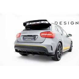 Maxton Design - Rear...