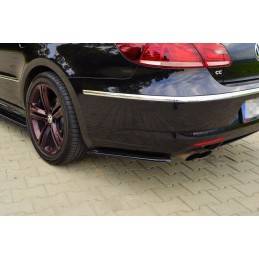 Maxton Design - REAR SIDE...
