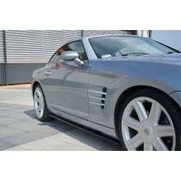 Maxton Design - SIDE SKIRTS...