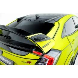 Maxton Design - SPOILER...