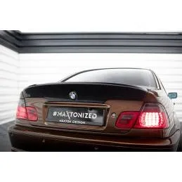 Maxton Design - REAR...
