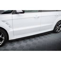 Maxton Design - Side Skirts...