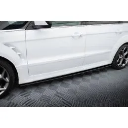Maxton Design - Side Skirts...