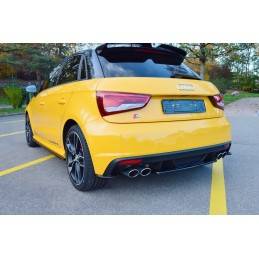 Maxton Design - Rear Side...