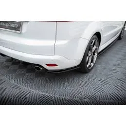 Maxton Design - Rear Side...
