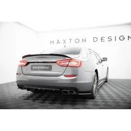 Maxton Design - Rear...