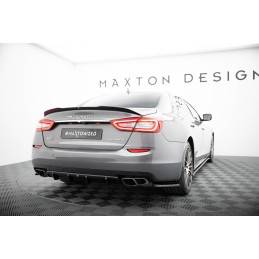 Maxton Design - Rear...