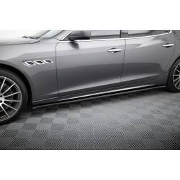 Maxton Design - Side Skirts...