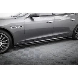 Maxton Design - Side Skirts...