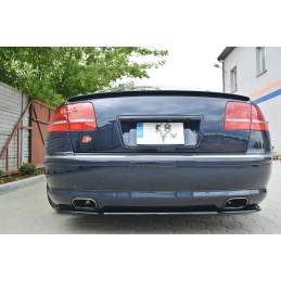 Maxton Design - Rear...