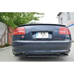 Maxton Design - Rear...