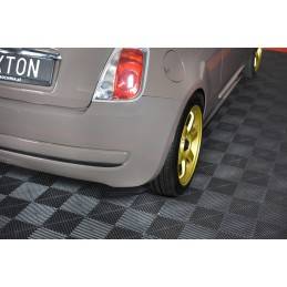 Maxton Design - Rear Side...