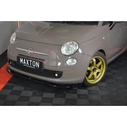 Maxton Design - FRONT...
