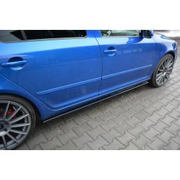 Maxton Design - Side Skirts...