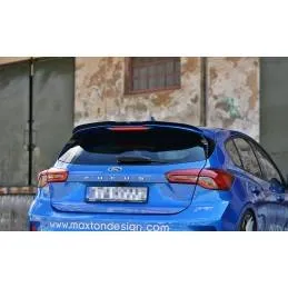 Maxton Design - Spoiler Cap...