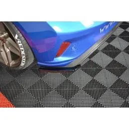 Maxton Design - Rear Side...