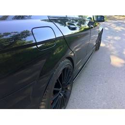 Maxton Design - Side Skirts...