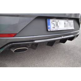 Maxton Design - Rear...