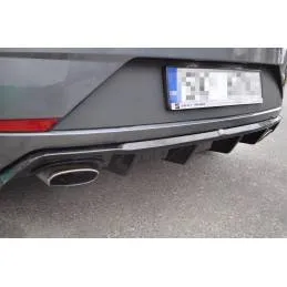 Maxton Design - Rear...