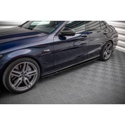 Maxton Design - Side Skirts...