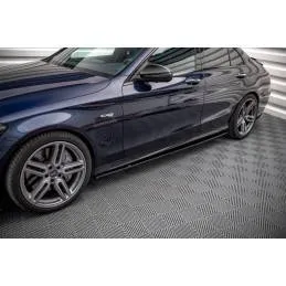 Maxton Design - Side Skirts...
