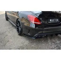 Maxton Design - Rear Side...