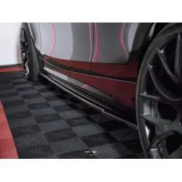 Maxton Design - Side Skirts...