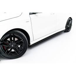 Maxton Design - Side Skirts...