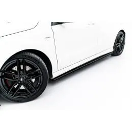 Maxton Design - Side Skirts...