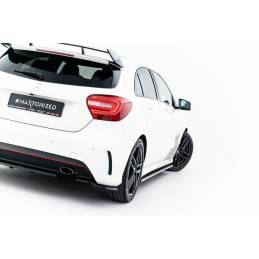 Maxton Design - Rear Side...