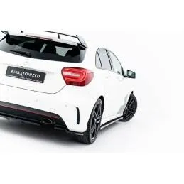 Maxton Design - Rear Side...