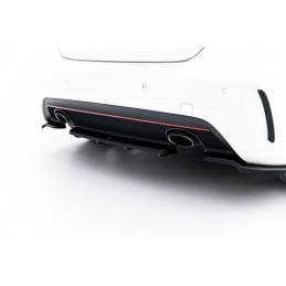 Maxton Design - Rear...