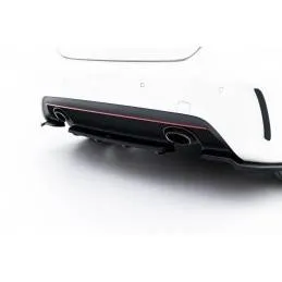Maxton Design - Rear...