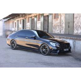 Maxton Design - Side Skirts...