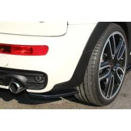 Maxton Design - Rear Side...