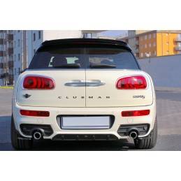 Maxton Design - REAR...